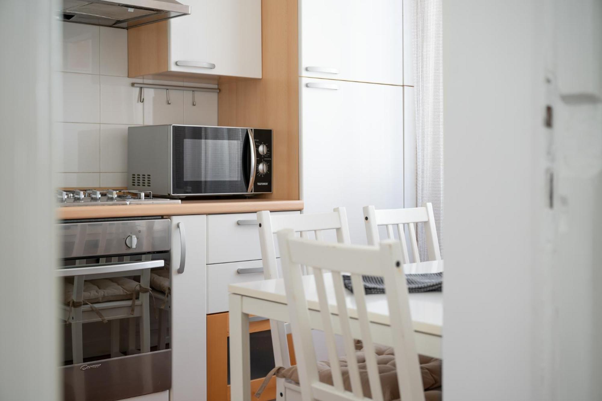 Your Elegant Loft At Termini Station Рим Экстерьер фото